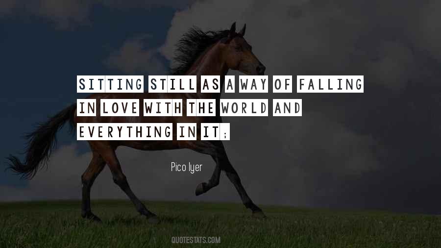 Falling In Love In Quotes #413032