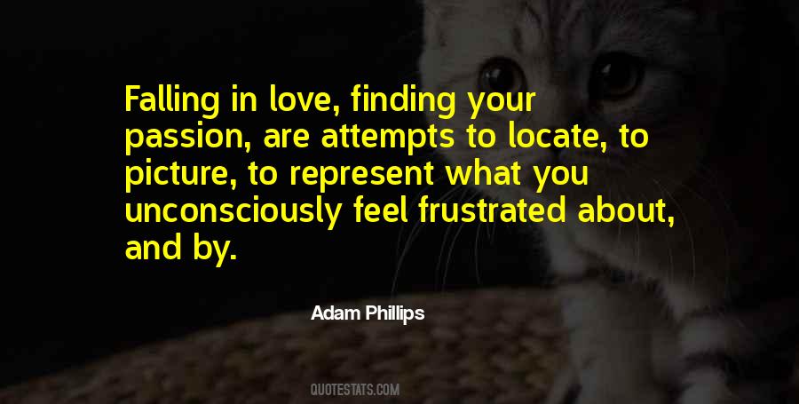 Falling In Love In Quotes #433795