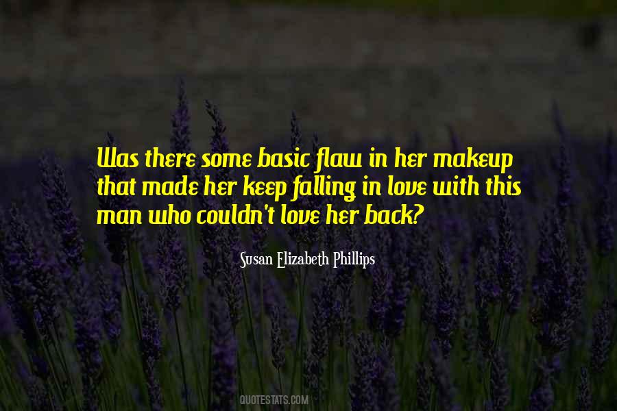 Falling In Love In Quotes #479019