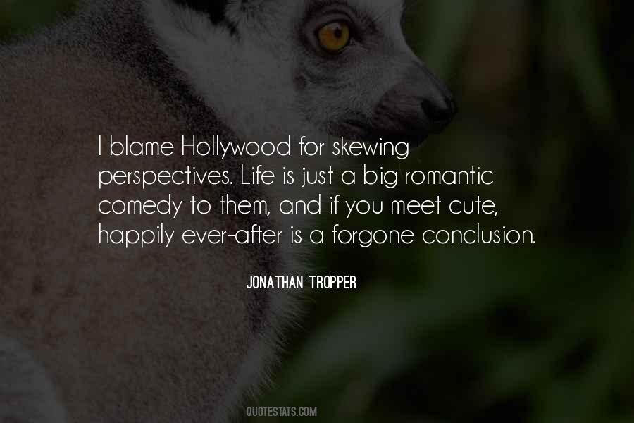 Life Perspectives Quotes #1277933