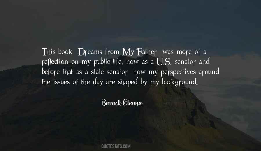 Life Perspectives Quotes #1702551