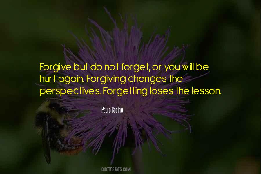 Life Perspectives Quotes #1750284