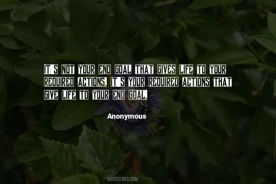 Life Perspectives Quotes #682965