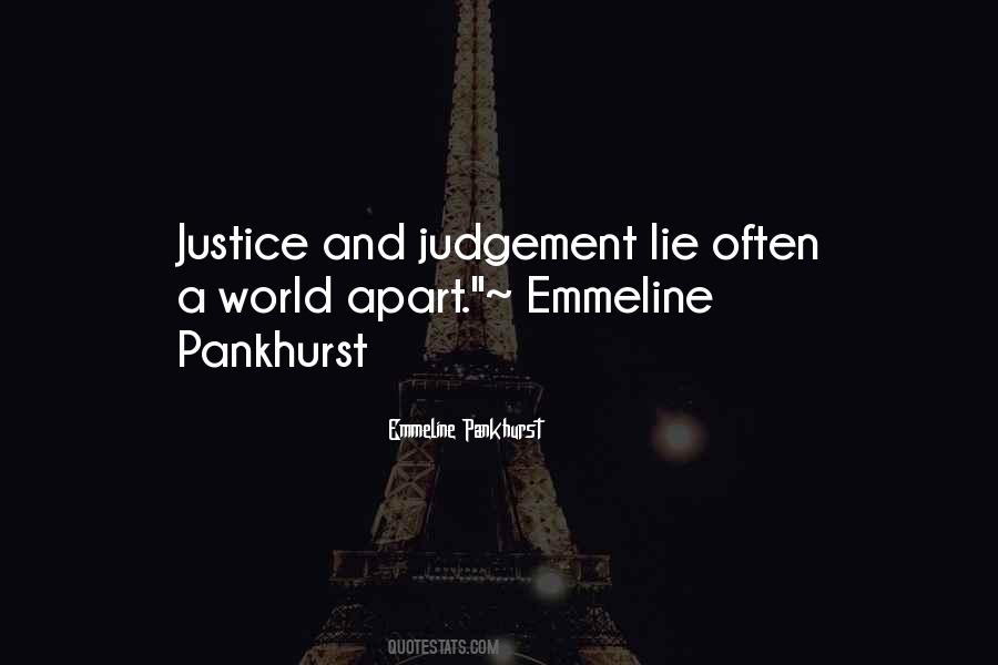 Mrs Pankhurst Quotes #273522
