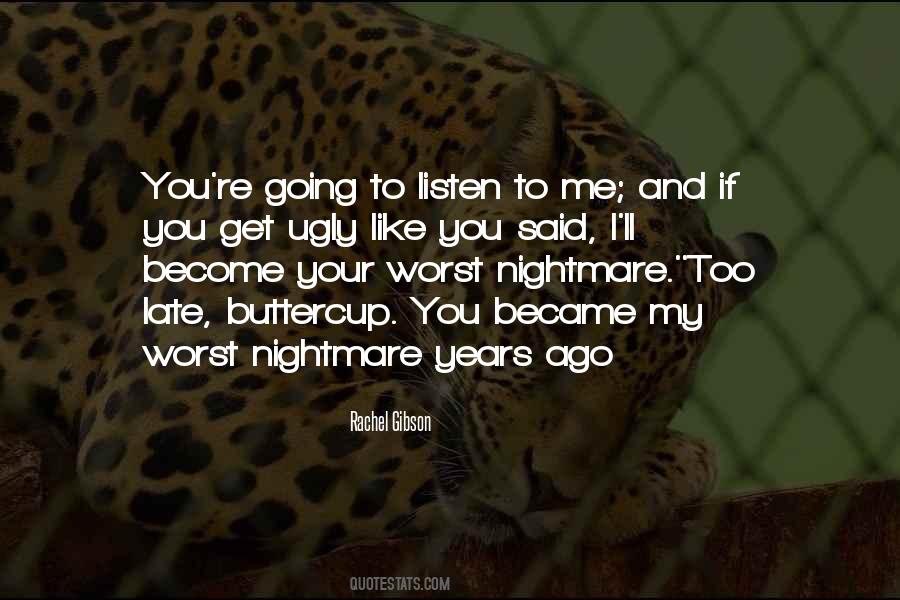 Quinault Quotes #1162247