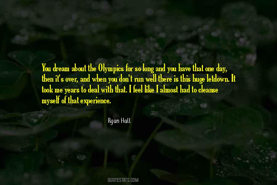 Quinault Quotes #403850