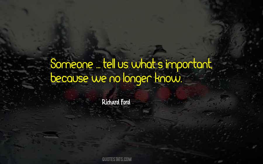 Ramblings Of A Writer Quotes #1075071