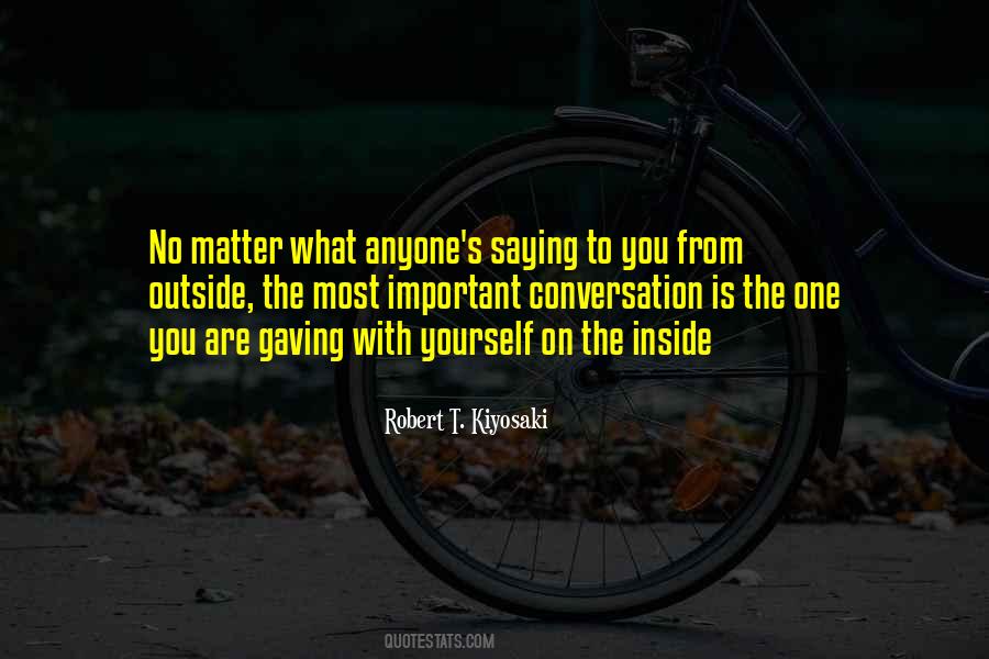 Judy Abott Quotes #1741419