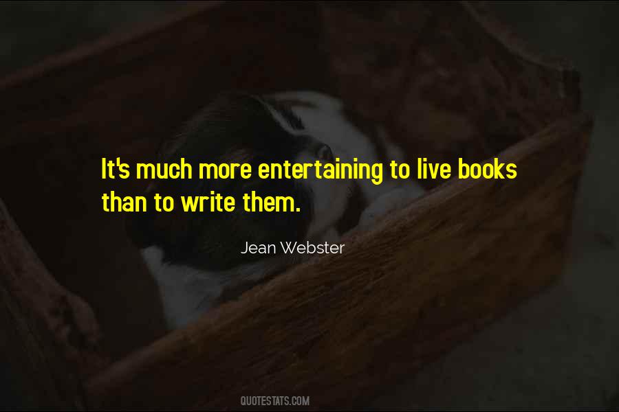 Judy Abott Quotes #742419