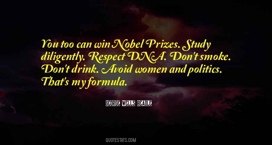 Drink What You Want Quotes #13949