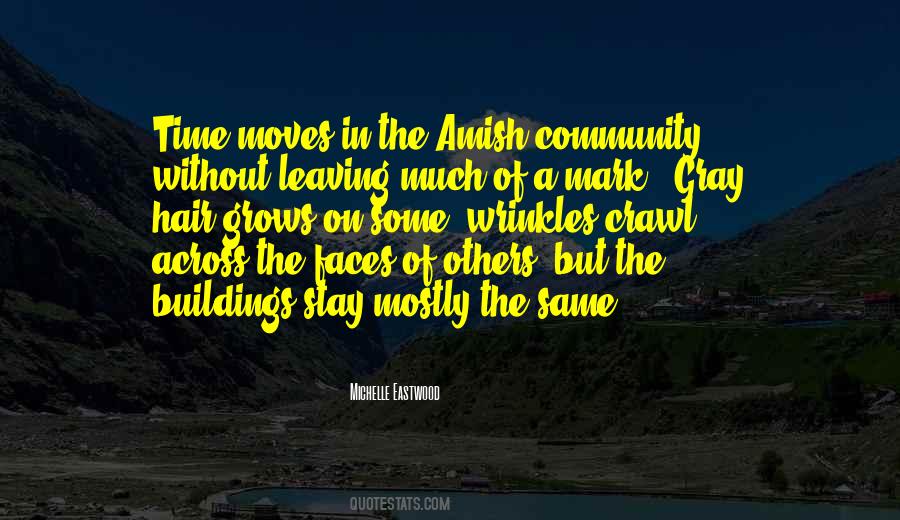 Being Splashed Quotes #746667