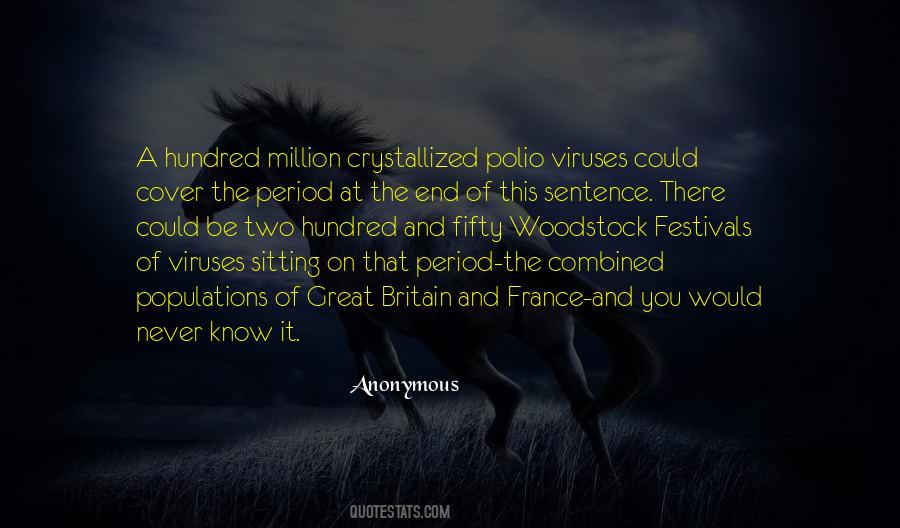 Boucek Jenny Quotes #1221621