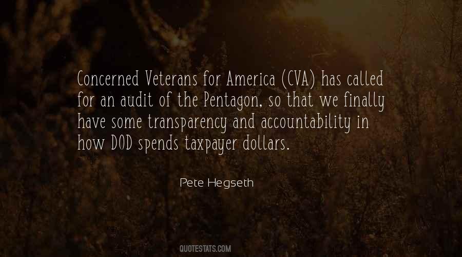 Quotes About The Pentagon #107111