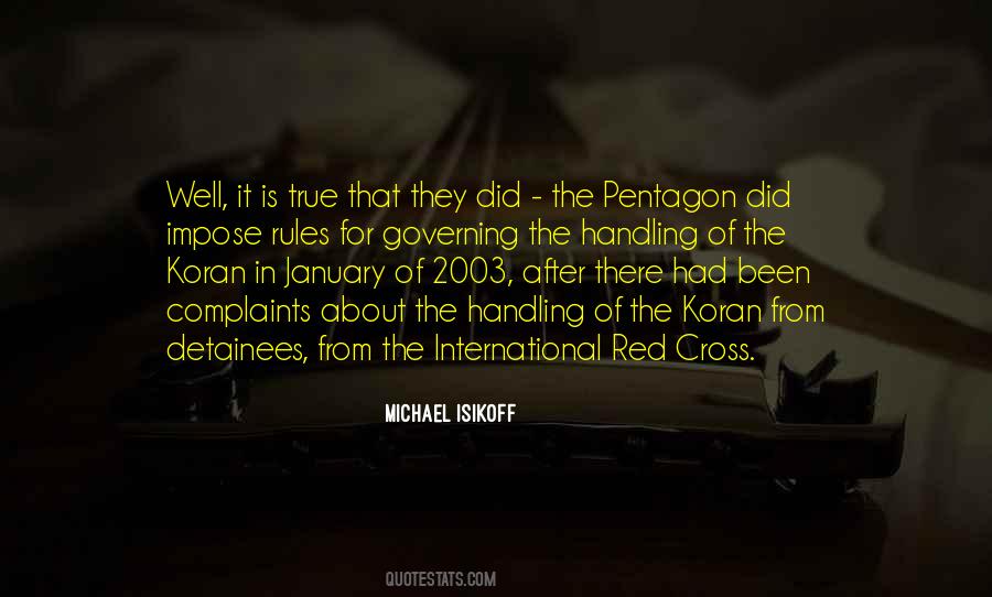 Quotes About The Pentagon #1074626