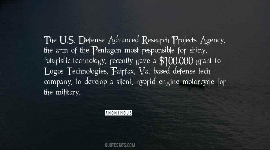 Quotes About The Pentagon #374143