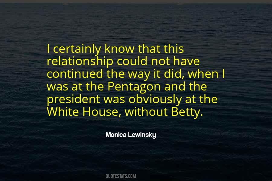 Quotes About The Pentagon #963832