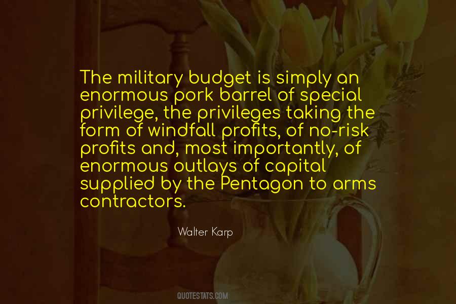 Quotes About The Pentagon #965640