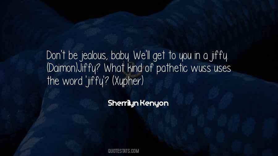 Strong Patience Problems Quotes #1588029