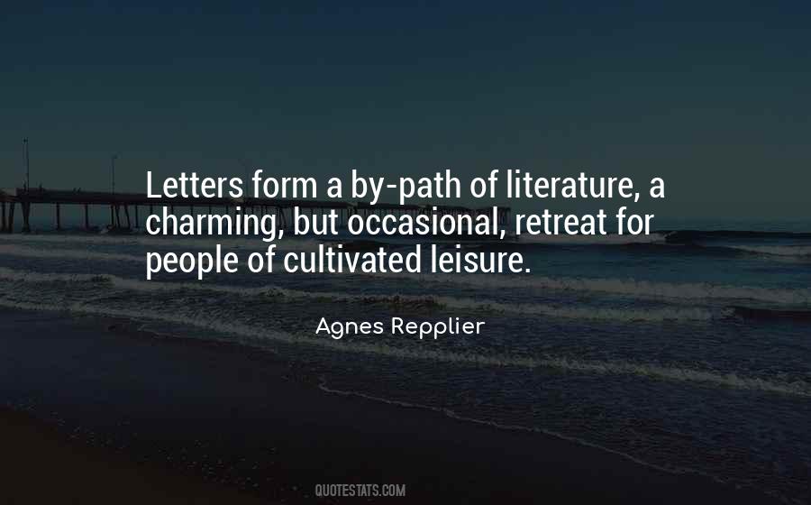Polacek Antigua Quotes #542235