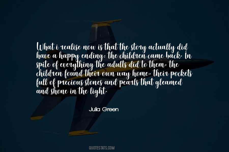 Happy Adults Quotes #1561215