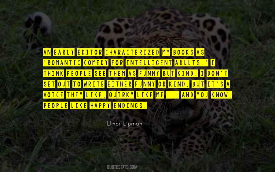 Happy Adults Quotes #292624