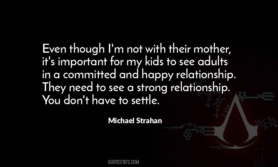 Happy Adults Quotes #871601
