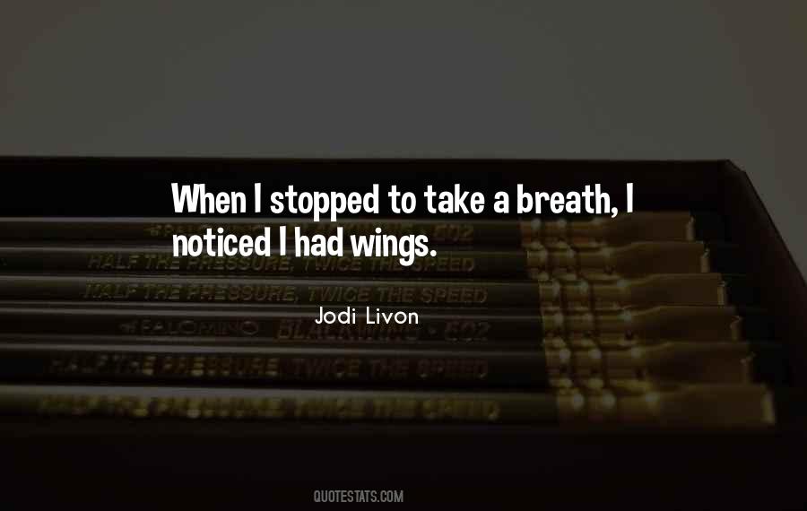 Heartsick Baby Quotes #1279775