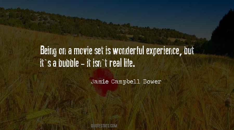 It S A Wonderful Life Quotes #710058