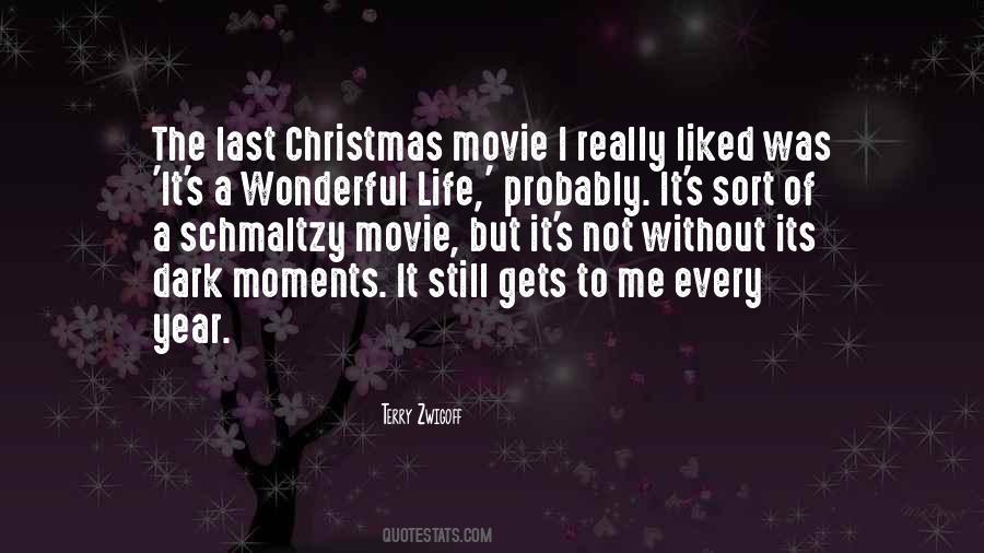 It S A Wonderful Life Quotes #839538