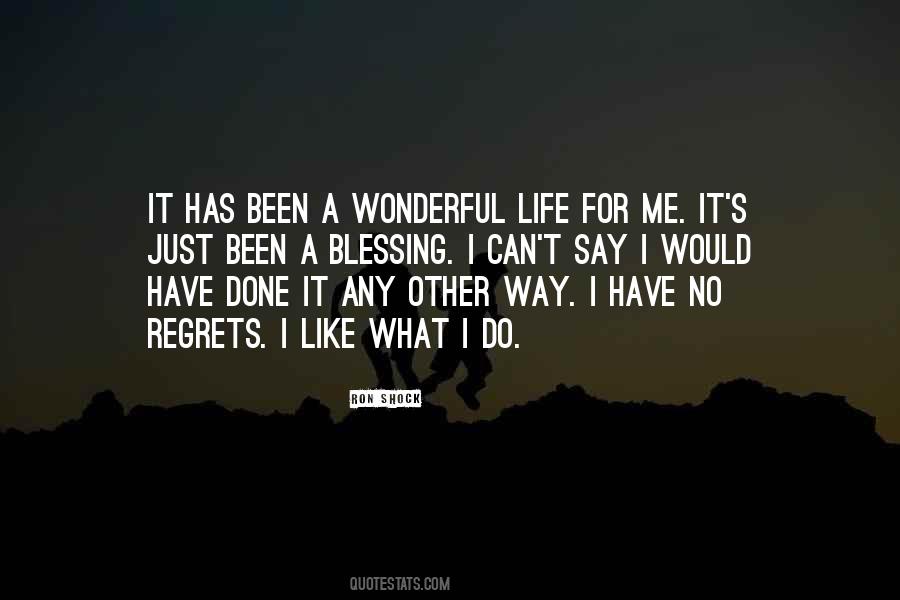 It S A Wonderful Life Quotes #958832