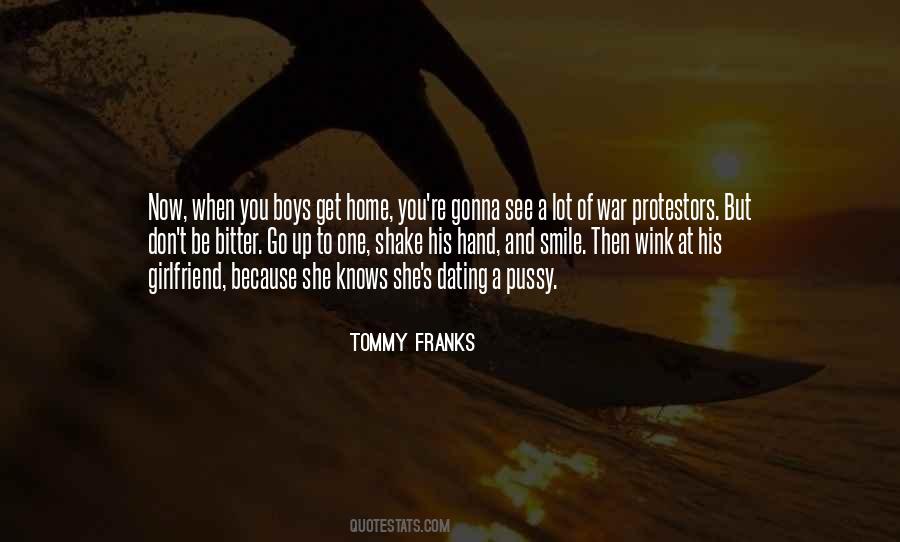 Prasetyo Dani Quotes #1296823