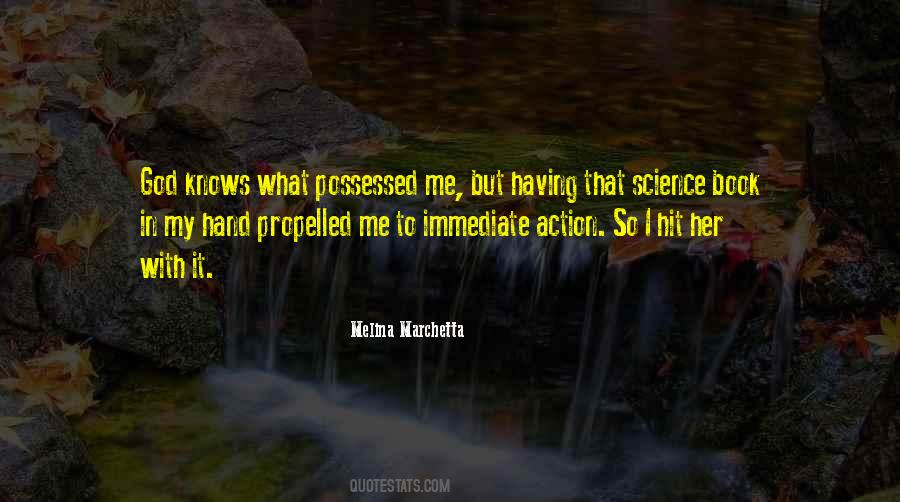 Despiertate Dormilon Quotes #1765009