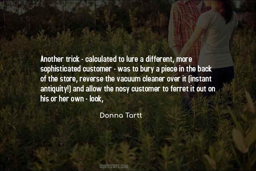 Toensing Lawyer Quotes #709064