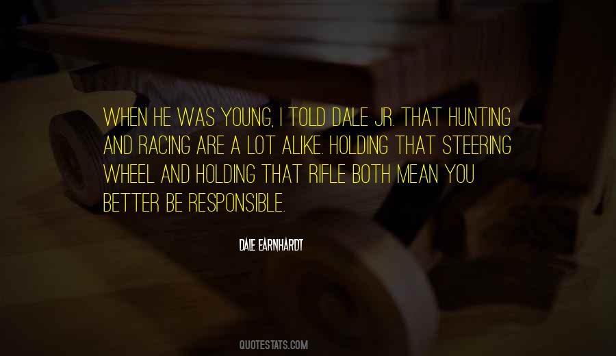 Hegenberger Road Quotes #707261