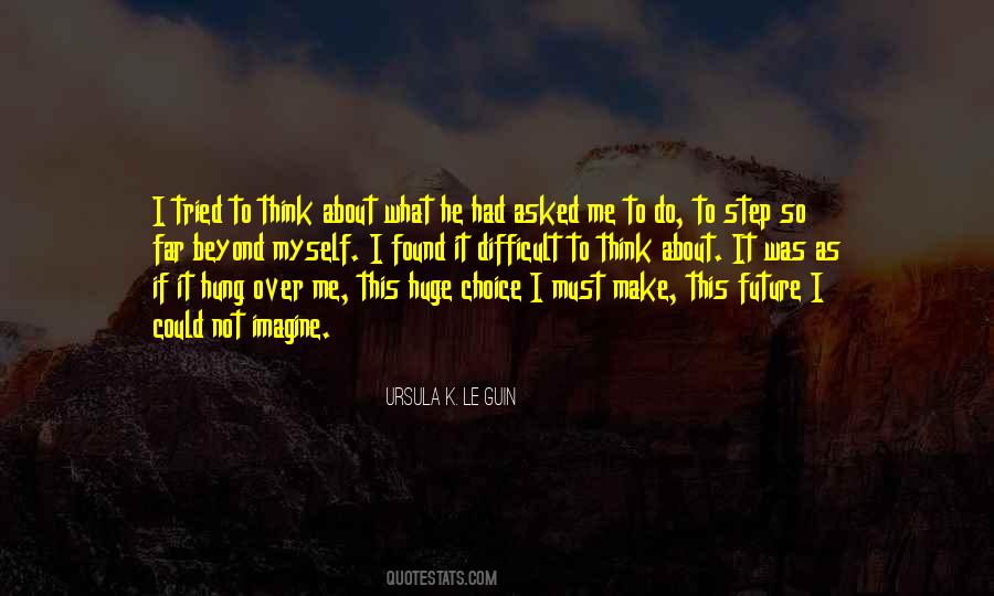 Uniquity Throws Quotes #631450