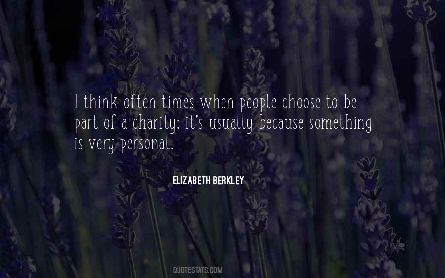 Uniquity Throws Quotes #633223