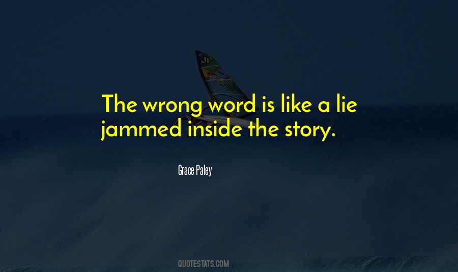 Uniquity Throws Quotes #811412
