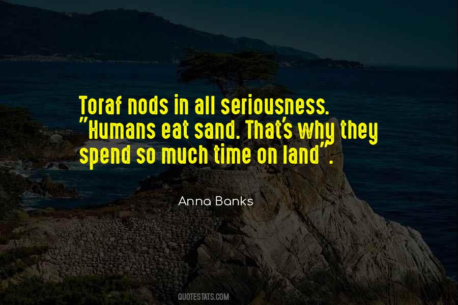 Story Land Quotes #671003