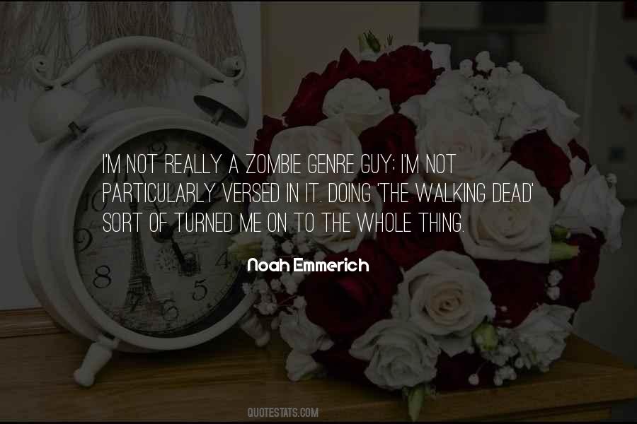 Hooches Golden Quotes #1292758
