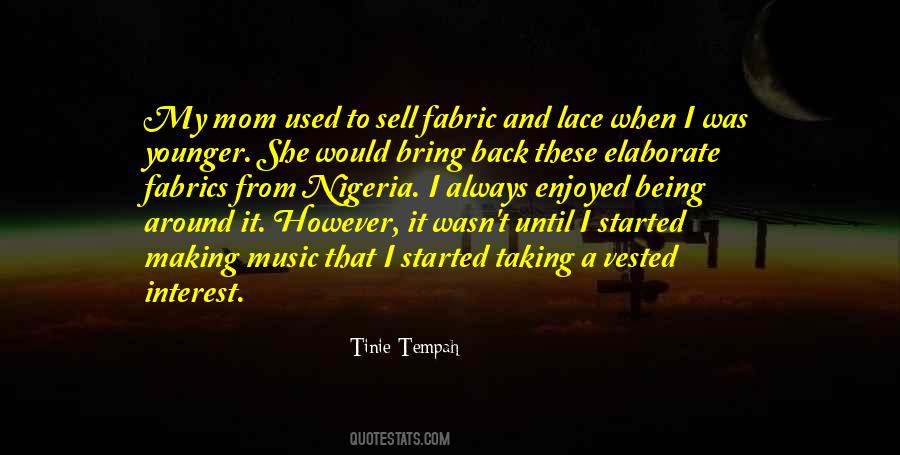Automatically Transpose Quotes #123246