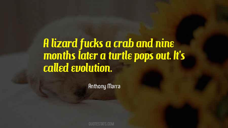 Crab Quotes #1071740