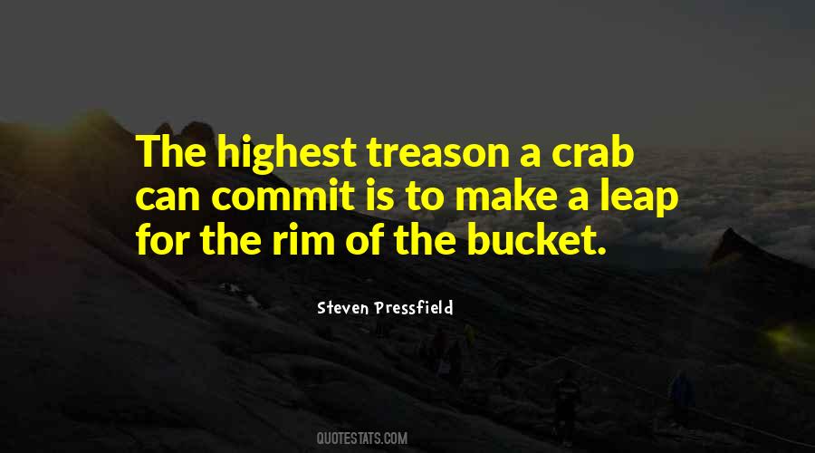 Crab Quotes #1213536