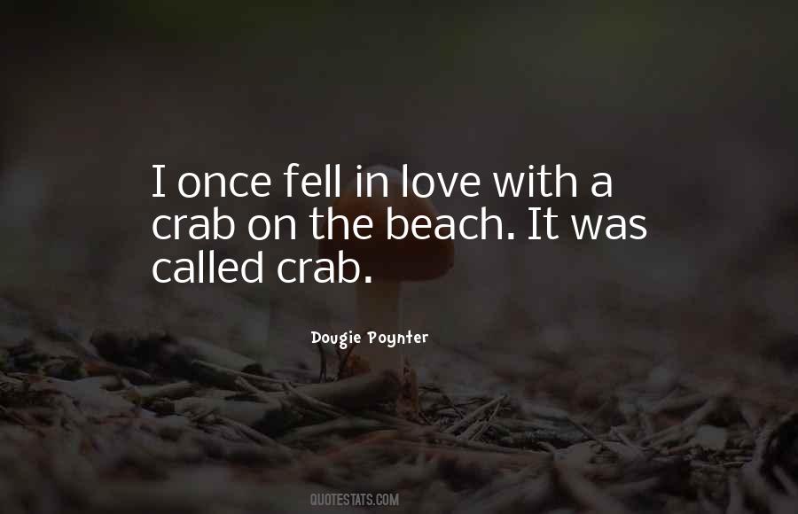 Crab Quotes #1451423