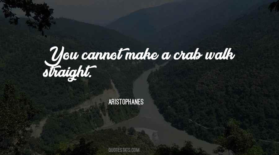 Crab Quotes #146549