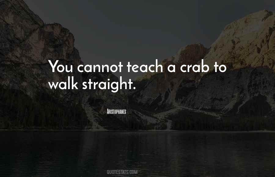 Crab Quotes #1495881