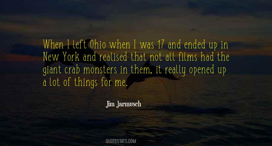 Crab Quotes #413500