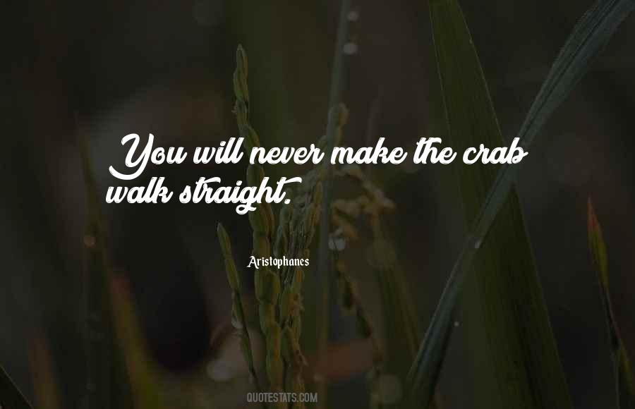 Crab Quotes #415105