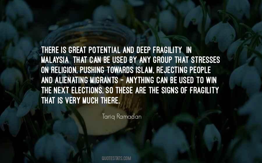 Ramadan Islam Quotes #253111