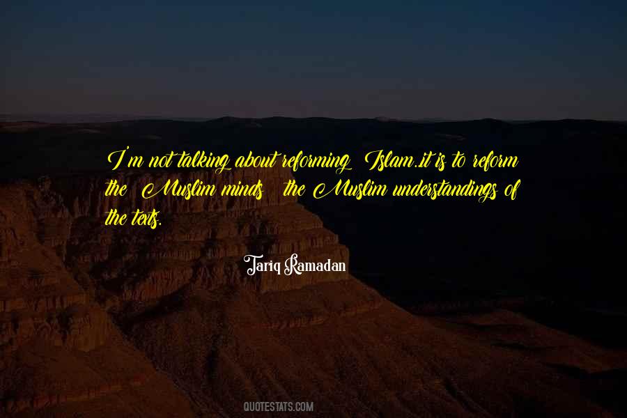 Ramadan Islam Quotes #75096