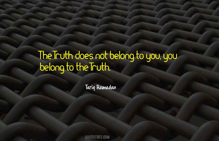 Ramadan Islam Quotes #768778